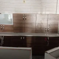 کابینت دست دوم|مصالح و تجهیزات ساختمان|تهران, ائمه اطهار|دیوار