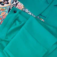 کت و شلوار مزون دوزی شده نونو|لباس|گلستان (تهران), |دیوار