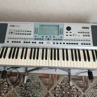 ارگ p50تبدیل p80