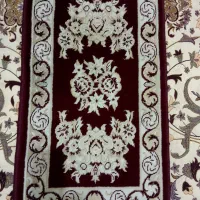 پادری زرشکی تمام نخ|پادری|کرمانشاه, |دیوار