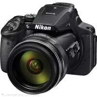 نیکون p900. سوپر زوم