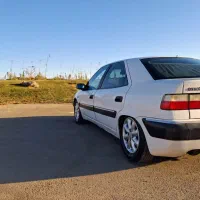 زانتیا ۲۰۰۰مدل ۸۸|خودرو سواری و وانت|پرند, فاز ۲|دیوار