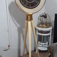 ساعت سه پایه نونو