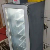 دستگاه جوجه کشی 252 تایی تمام اتوماتیک|لوازم جانبی حیوانات|نجفآباد, قلعه سفید|دیوار