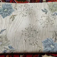 پارچه چادری