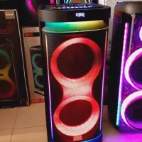 باند اسپیکرMaxeeder Dj2101 اقساطی سوگلی گلشهر|سیستم صوتی خانگی|زنجان, |دیوار