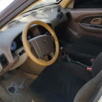 پارس سال مدل ۹۳|خودرو سواری و وانت|شیراز, عادل آباد|دیوار