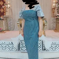 لباس مجلسی