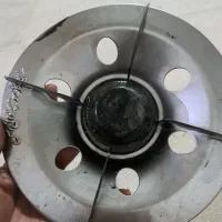 اسپری چربی زدای قوی نانو تک|مواد شوینده و دستمال کاغذی|پیرانشهر, |دیوار