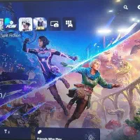 ps5 slim|کنسول، بازی ویدئویی و آنلاین|ورامین, ورامین|دیوار