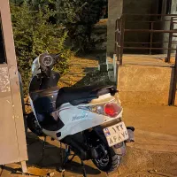 موتور سیکلت هیرو پلیژر|موتورسیکلت|تهران, شهرک پردیسان|دیوار