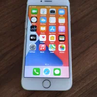 آیفون 7 iphone|موبایل|میانه, |دیوار