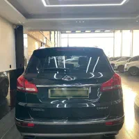 تیگو ۵ ( درحد)|خودرو سواری و وانت|ارومیه, |دیوار