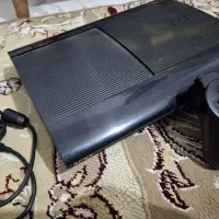 پلی 3 سوپر اسلیم|کنسول، بازی ویدئویی و آنلاین|گلستان (تهران), |دیوار