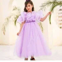 لباس تور دخترانه