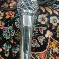 میکروفن DJ/2000