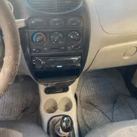 ام وی ام ۱۱۰ سه سیلندر ۸۹|خودرو سواری و وانت|مشهد, هنرستان|دیوار