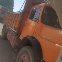 بنز تک 55|خودرو سنگین|سبزوار, توحیدشهر|دیوار