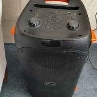 اسپیکر حرفه ای
