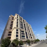 پیامبراعظم 8  127متری ۳ خوابه ویو ابدی با۵۵۰وام