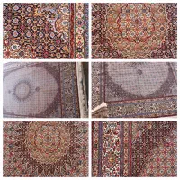 فرش دستبافت اصیل|فرش|بیرجند, |دیوار