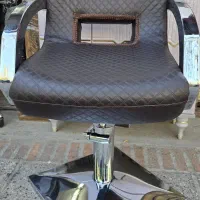 صندلی آریشگاه کوتاهی