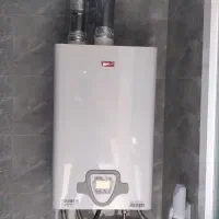 نصب و تعمیرات کولر گازی و پکیج