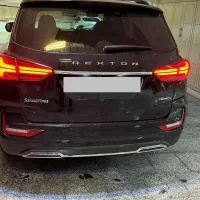 رکستون امپرو REXTON