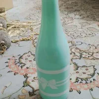 بطری و جا کاردی|ظروف نگهدارنده، پلاستیکی، یک‌بارمصرف|کرج, جهان‌شهر|دیوار