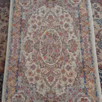 تابلوفرش دستبافت|تابلو فرش|تربتحیدریه, باغ سلطانی|دیوار