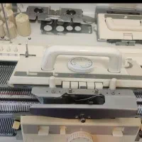 ماشین بافندگی مدل ۸۶۸