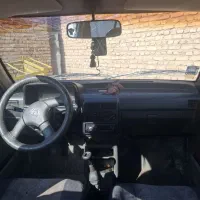 پراید مدل 82|خودرو سواری و وانت|قوچان, |دیوار