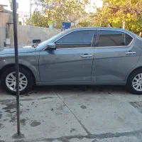 دنا پلاس فول مدل۹۷|خودرو سواری و وانت|سنندج, |دیوار