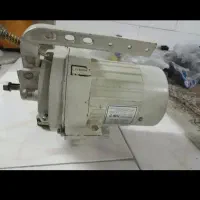 دینام چرخ صنعتی معاوضه با مگنتی