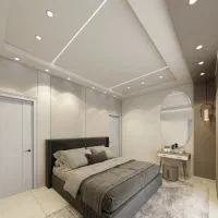 اجرای کناف  و لان های نوری  دور باکس و نورمخفی|خدمات پیشه و مهارت|رشت, کوی طالقانی|دیوار