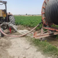 کاربادستگاه باران مصنوعی شبانه روز ی|خدمات باغبانی و درختکاری|سرخنکلاته, |دیوار