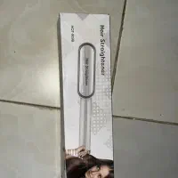 برس موی حرارتی