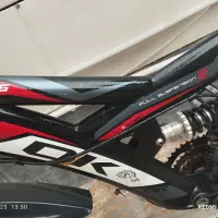 دوچرخه دیسکی  سایز 20 مدل ok کوهستانی|دوچرخه، اسکیت، اسکوتر|علی‌آباد کتول, |دیوار