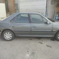 پژو پارس 85|خودرو سواری و وانت|تهران, شهرک خرازی|دیوار