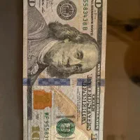 دلار و یورو کلکسیونی