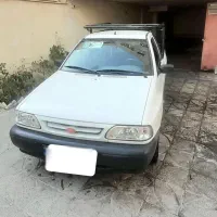 پراید وانت مدل۹۹