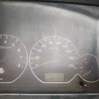 پراید مدل 87 کم کار|خودرو سواری و وانت|تهران, دولتخواه شمالی|دیوار