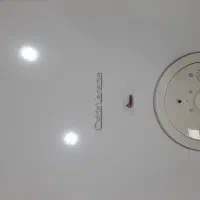 پکیج بوتان مدل کالدا ونزیا بدون فن