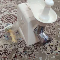 چای ساز و ابزار