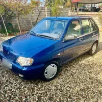 پراید ۱۱۱ کاربنی