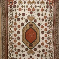 فرش گلیم