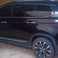 T5 مدل 401|خودرو سواری و وانت|تهران, دکتر هوشیار|دیوار