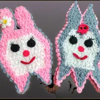 لیف شخصیت های کارتونی