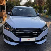 زوتی dl5 شاسی بلند