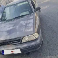 اسقاط .فرسوده اوراق سوخته چپی تصادفی|خودرو سواری و وانت|بندرعباس, |دیوار